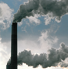 Another Victory on Acid Rain! New York's Dirtiest Power Plants to Close