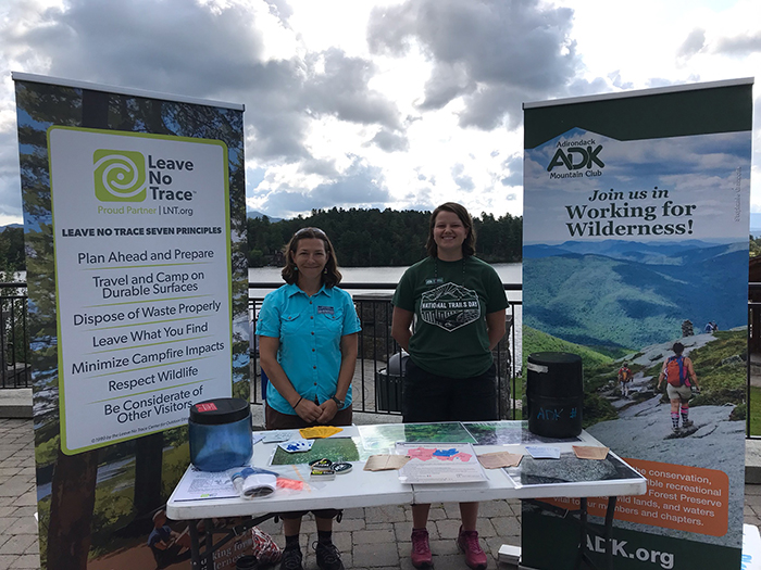 5 Things You Need to Know | August 2019 ADK Conservation News