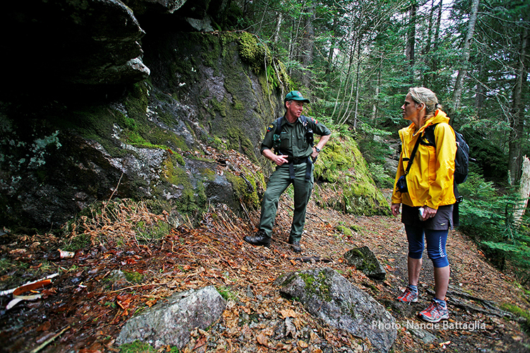 5 Things You Need to Know | September ADK Conservation News