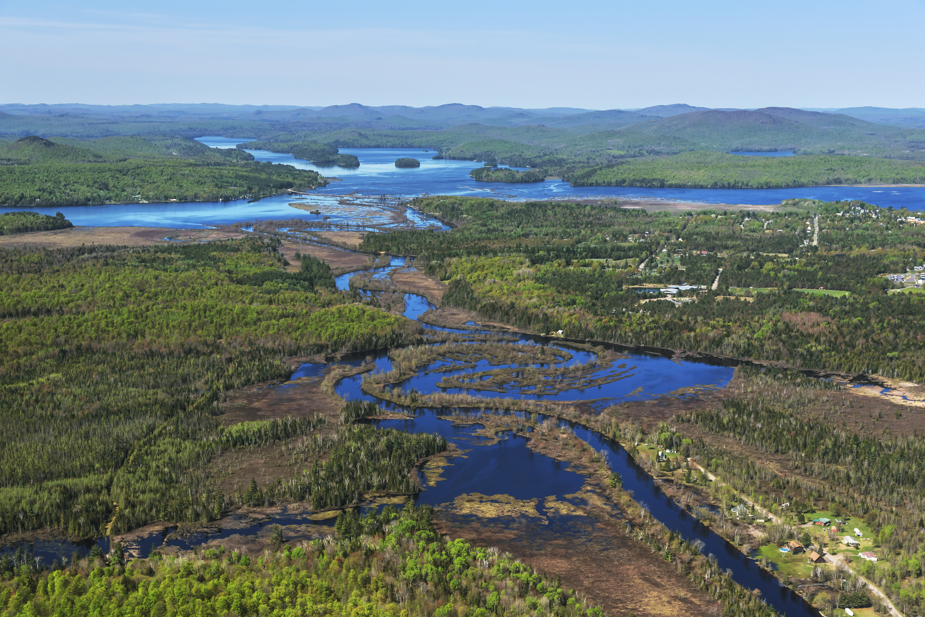 5 Things You Need to Know | October 2020 ADK Conservation News