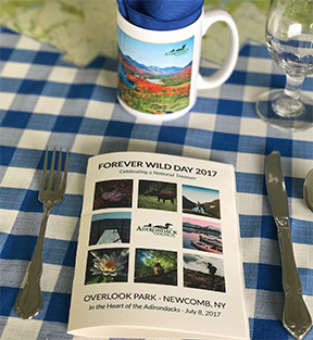 The Adirondack Council Celebrates its 2017 Forever Wild Day!