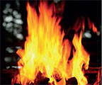 Campfire Safety Tips for Summer Vacations