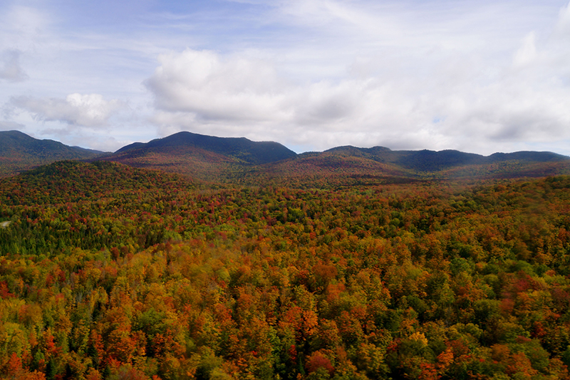 Change in State Tax Payments for Public Adirondack Forest Preserve a Bad Deal