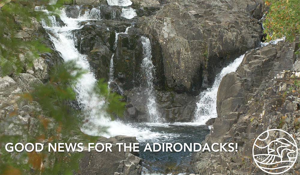 Adirondack Wilderness & Communities Win in State Budget