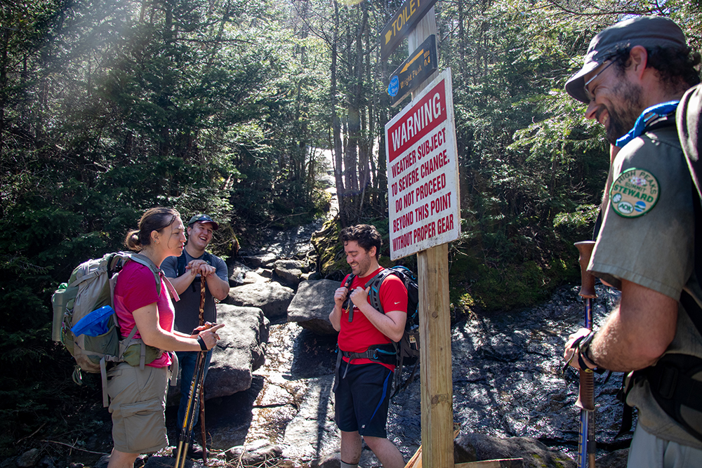 5 Things You Need to Know | September 2020 ADK Conservation News