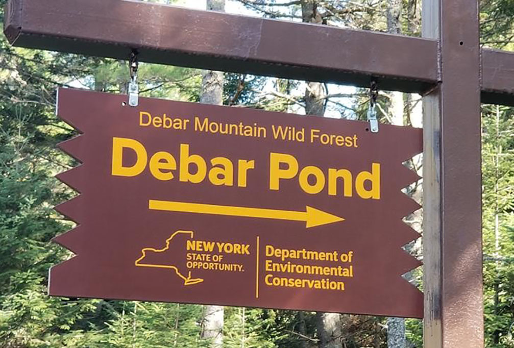 The Future of the Debar Lodge | Why It's Important