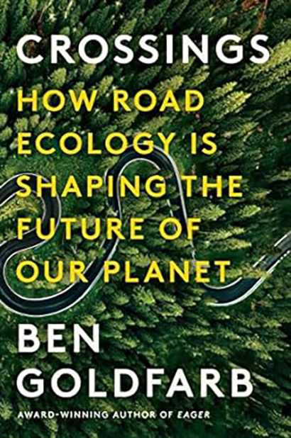 A Review of Ben Goldfarb's new book, 