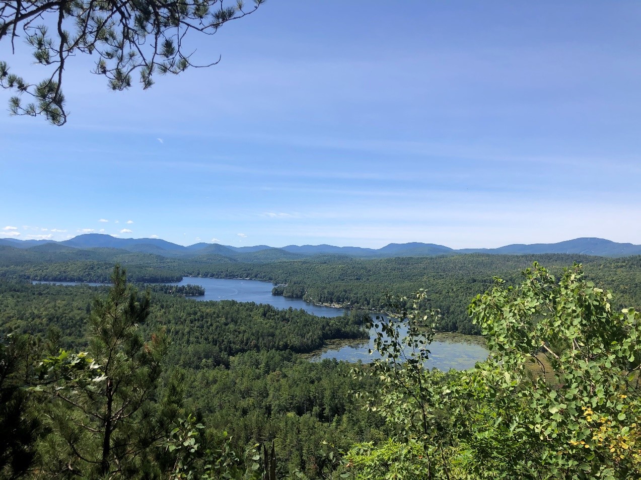 Adirondack Park