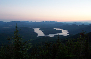 Lake Placid