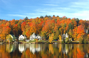 Saranac Lake