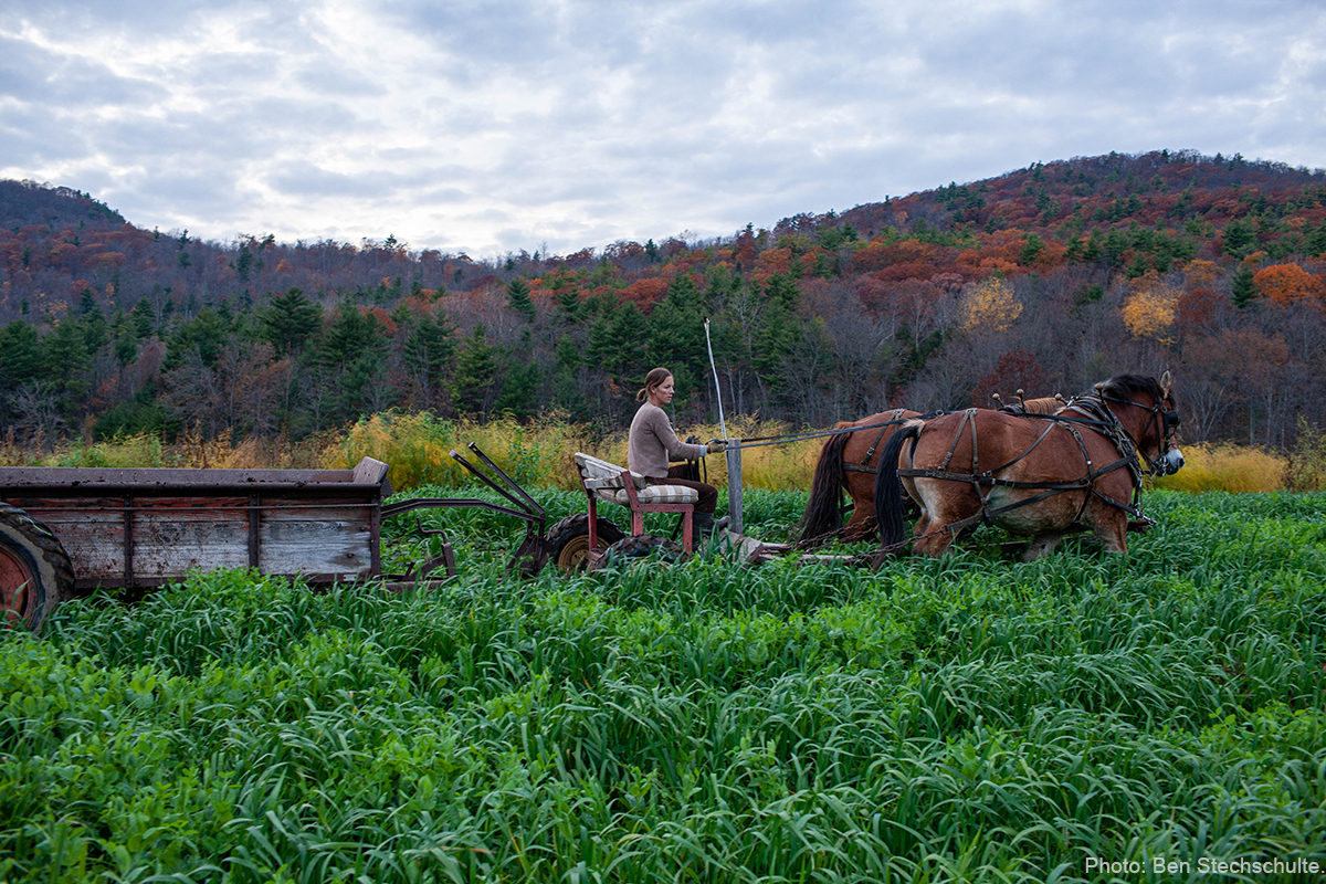 EFI awards farm grants