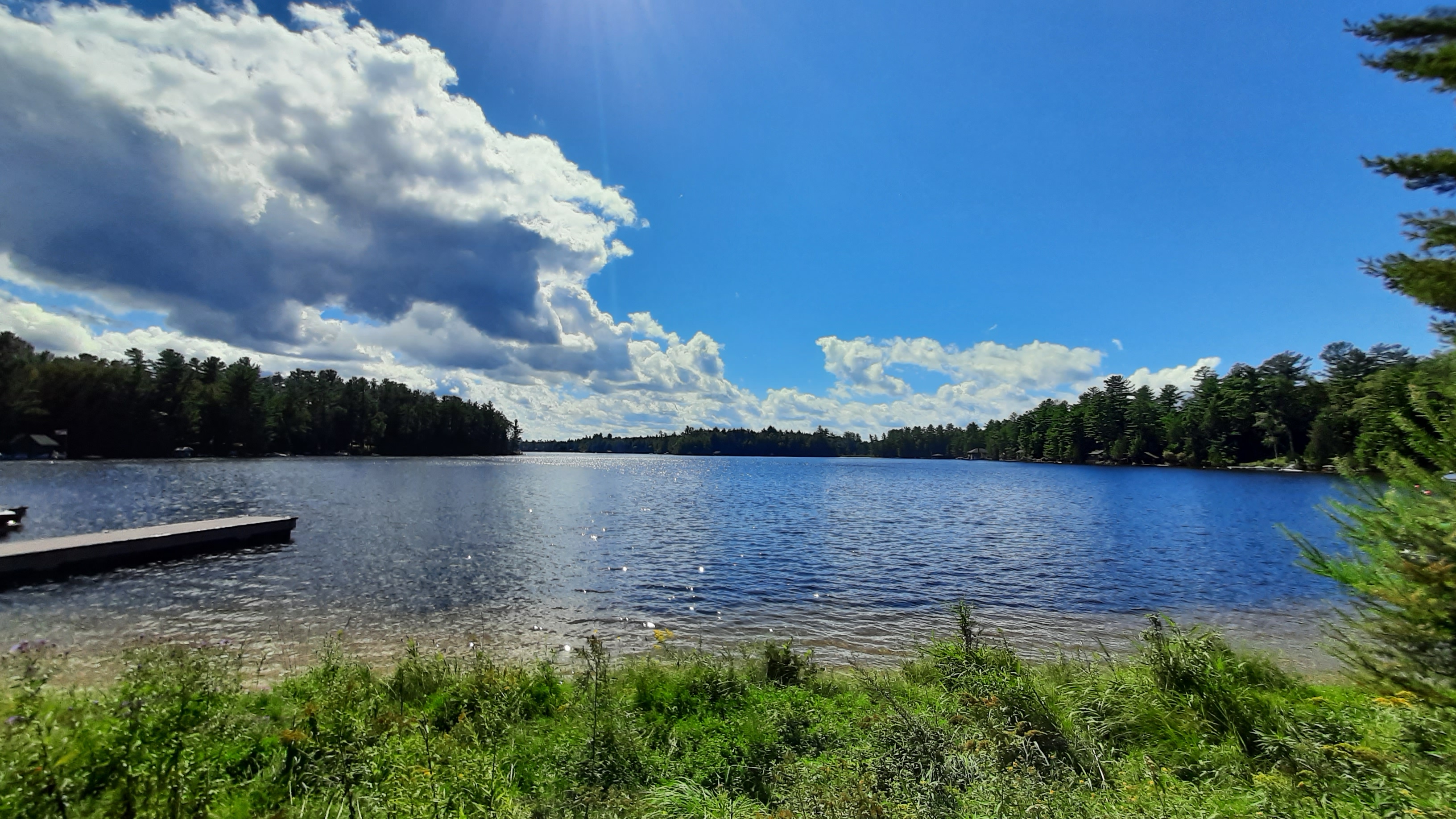 Upper Saranac Lake