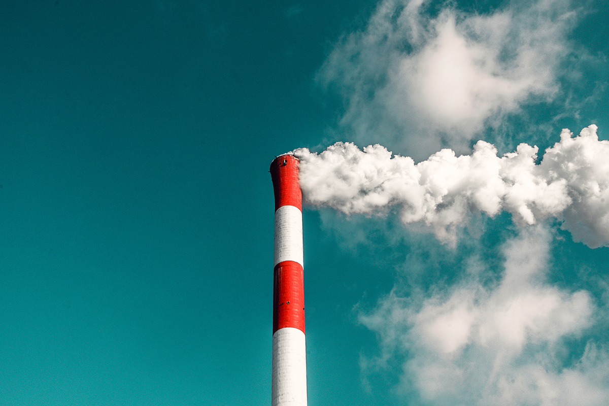 Smoke Stack