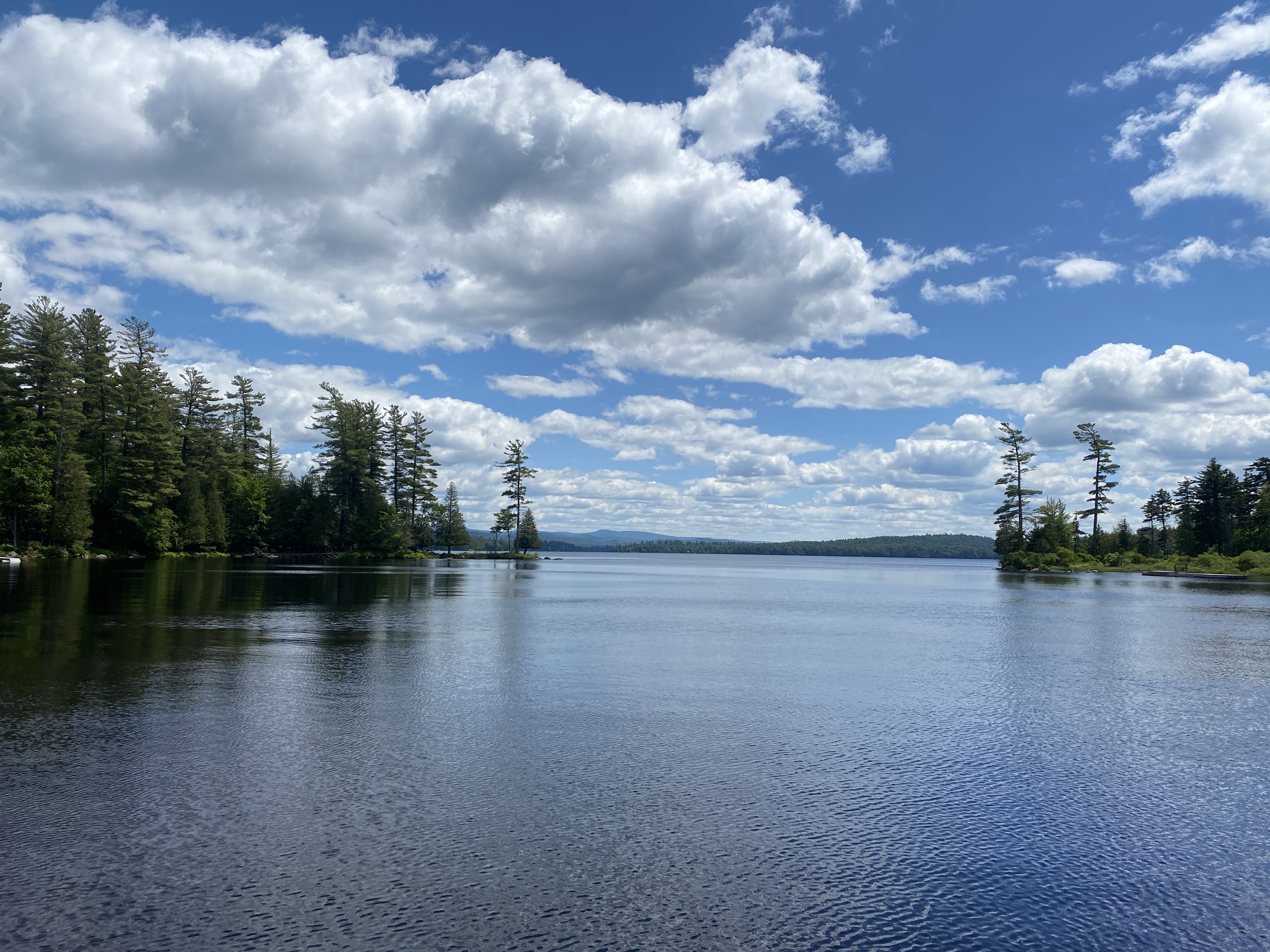 Raquette Lake