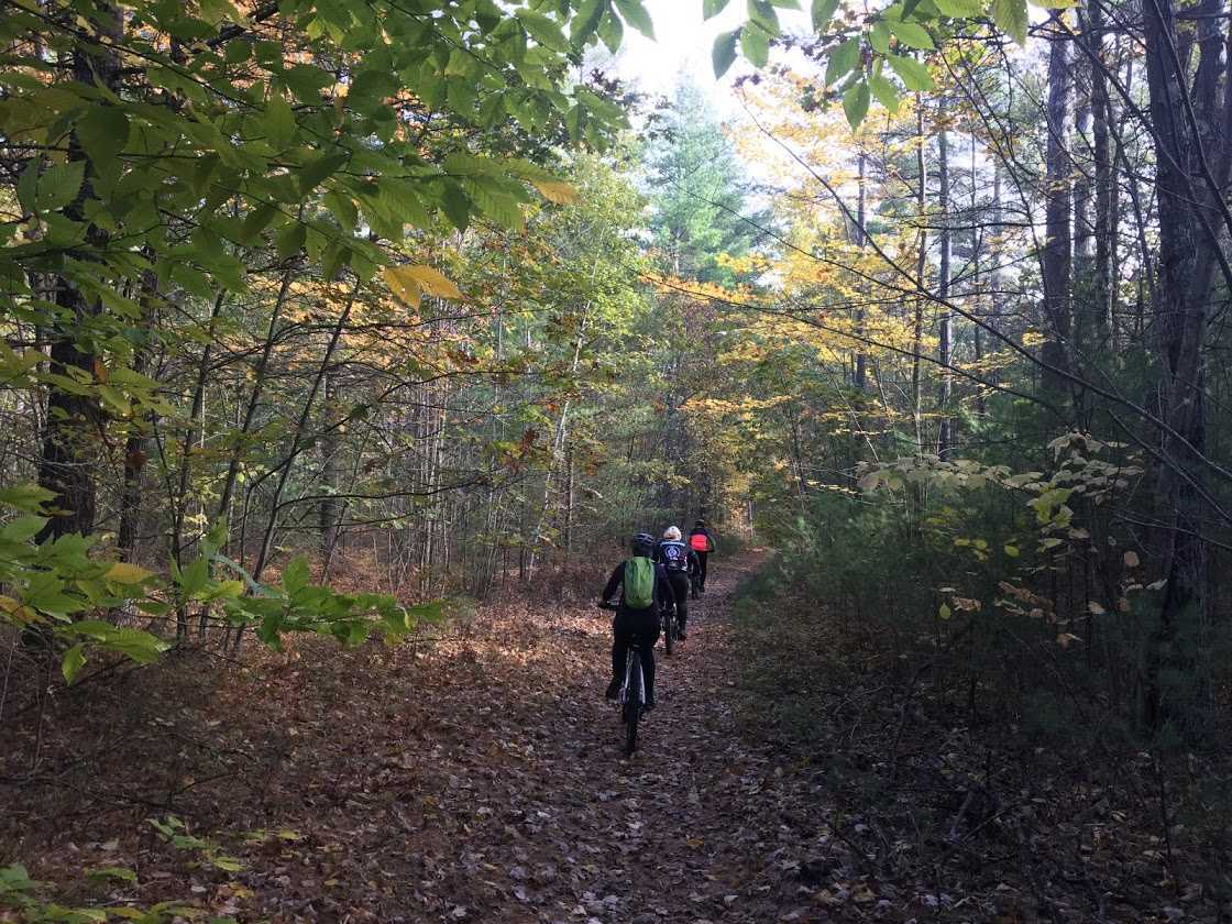 Embracing the Other in the Adirondacks