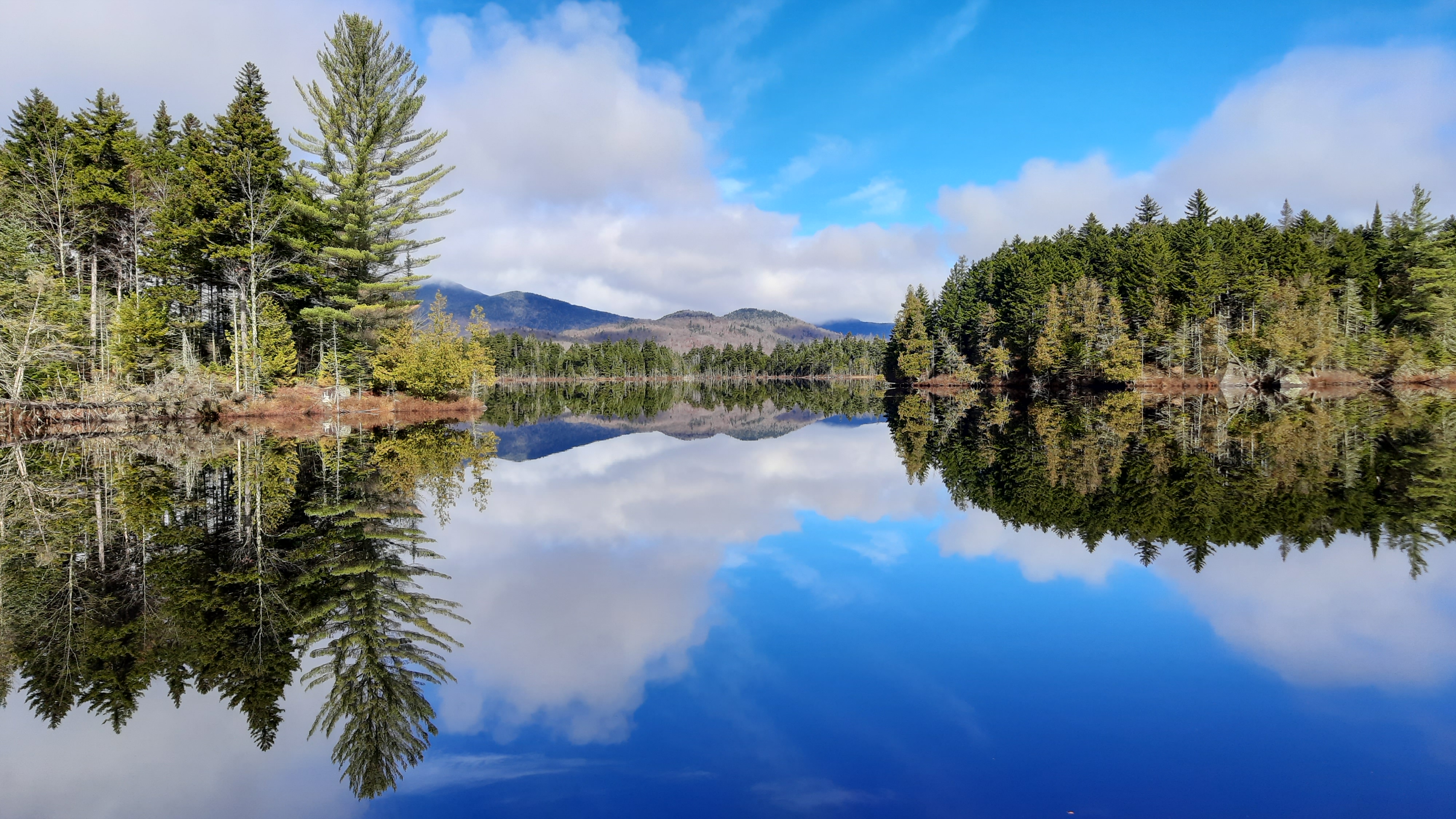 Boreas Pond