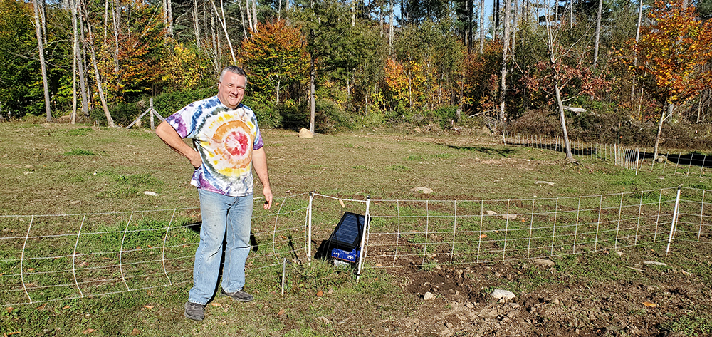 Blackberry Hill Farm