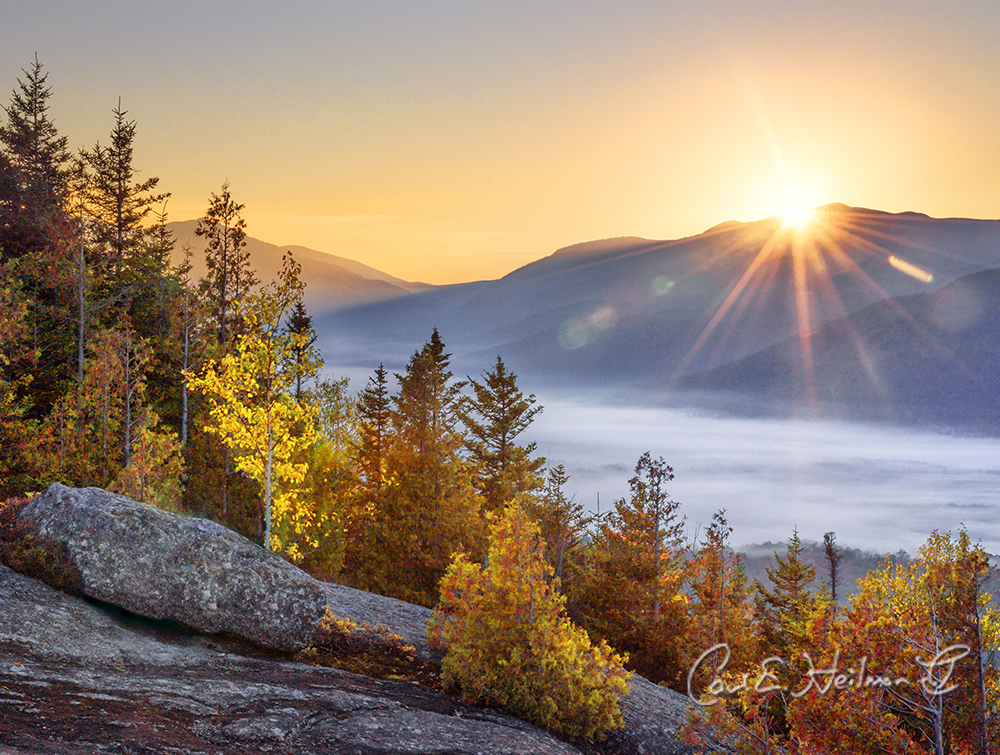 What the Adirondacks Can Hope for in 2019