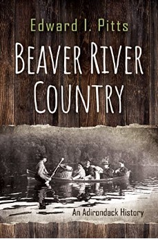 Cover of Beaver River Country