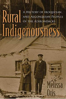 cover of Rural Indigenousness