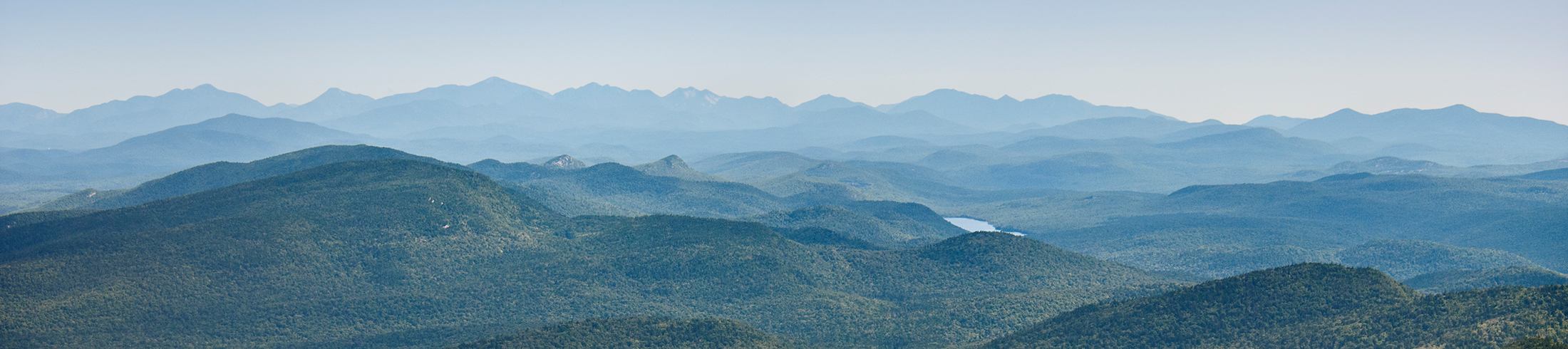 Forever Adirondacks Campaign