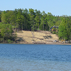 Adirondack Park Agency Denial of a Variance Helps Protect Shoreline