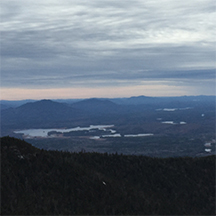 With Hope, Looking Forward to a Bright Future for the Adirondack Park