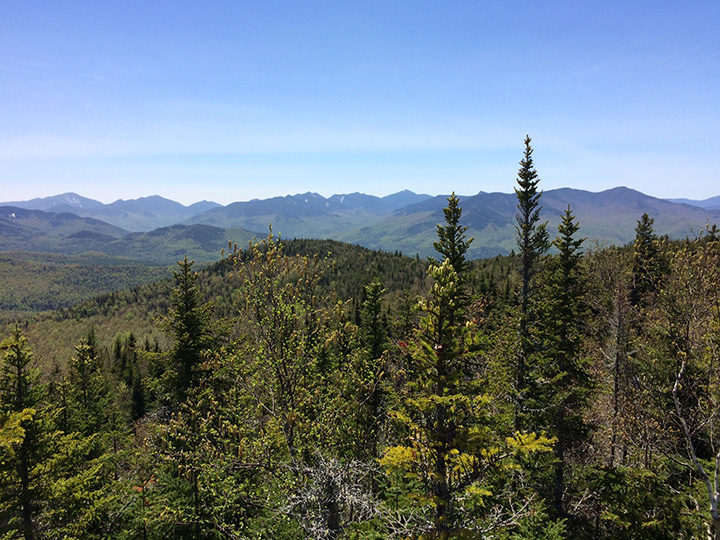 The Town of Keene - Getting Cleaner and Greener