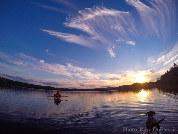 Generations of Love for the Adirondacks | 4 Things You Can do to Help the ADKs