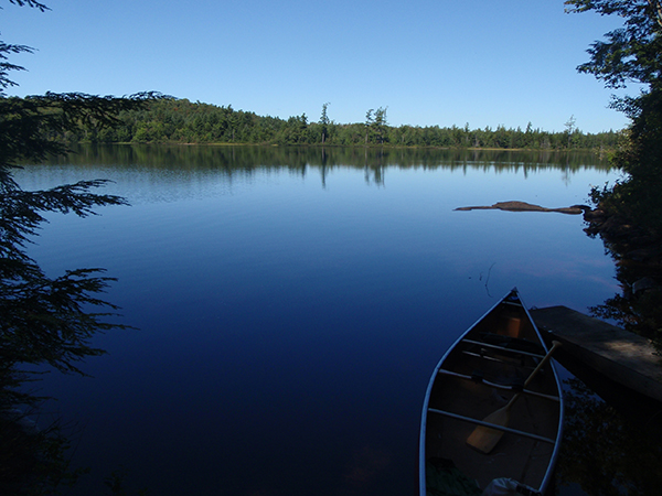 Uploaded Image: /vs-uploads/images/CanoeAndPond_ADK.jpg