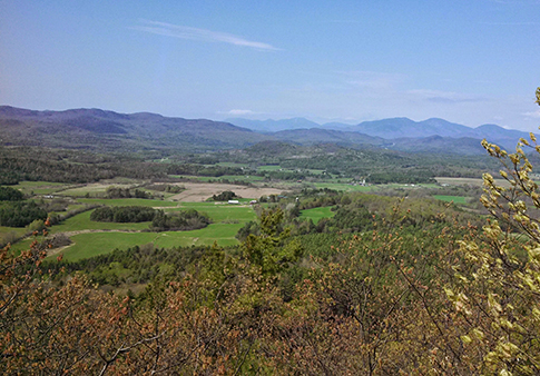 The 5th Season | Spring in the Adirondacks?