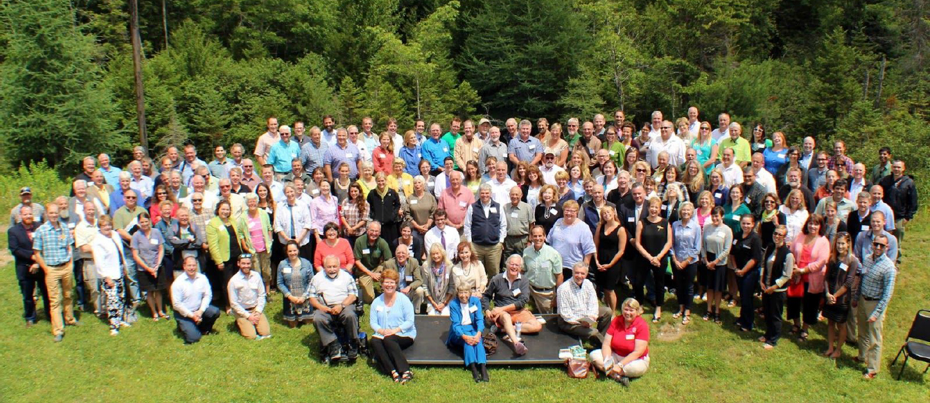 Help Shape the 2018 Adirondack Common Ground Alliance Annual Forum