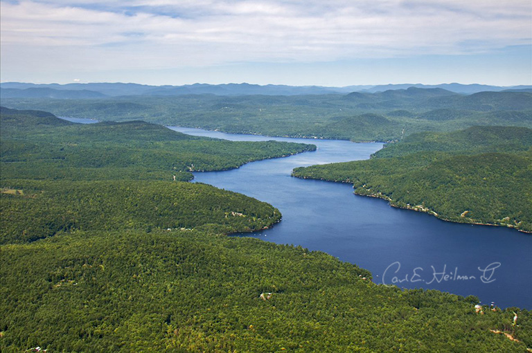 What’s the Deal with Road Salt? | Watershed Protection in the Adirondacks