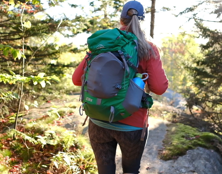 VIDEO: Living in Harmony with Wilderness | Adirondack Park