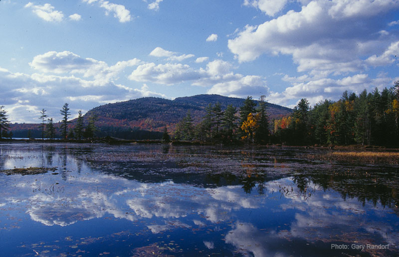 Three Hidden Gems to Explore in the Adirondack Park this Winter