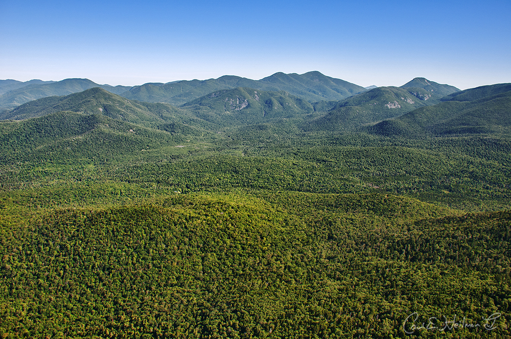 What's Next? Climate Change & The Adirondacks