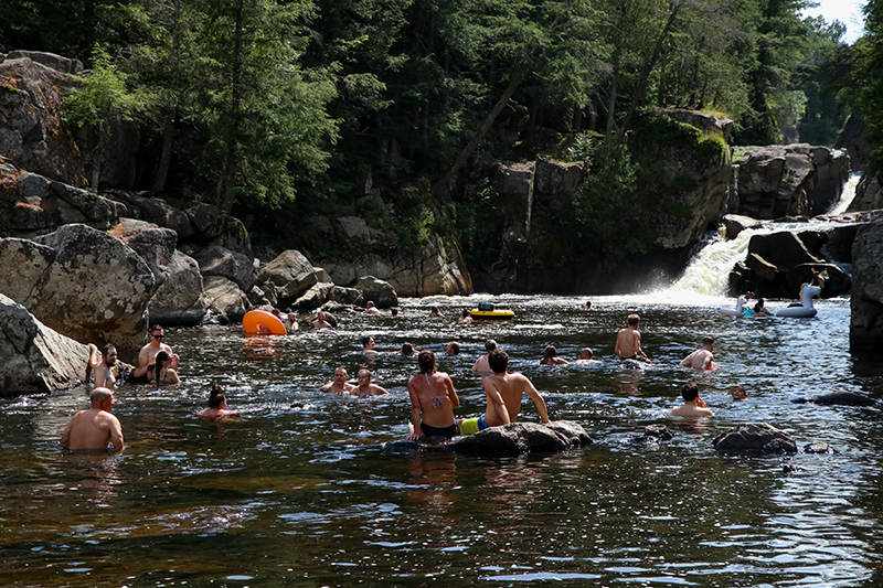 The Adirondacks Depend on You for Clean Water