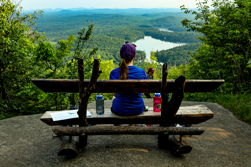 7 (Mostly Free) Ways to Love the Adirondacks from a Distance