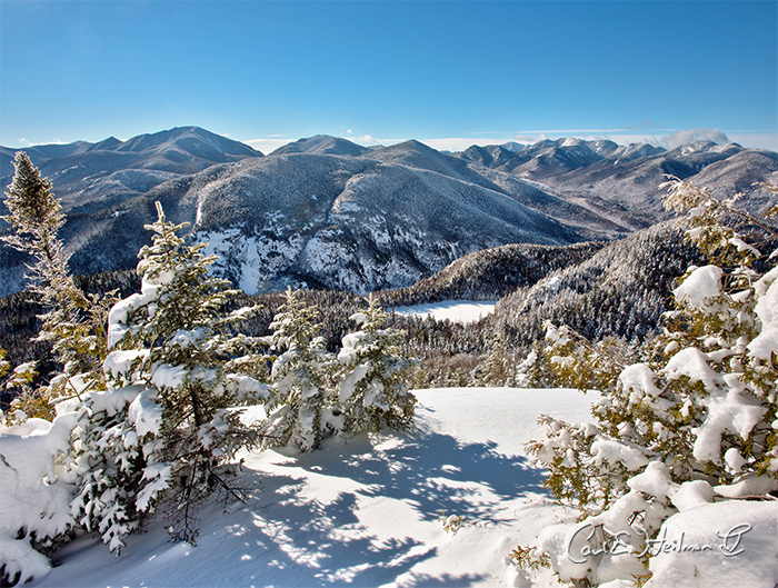 2020 Election Impacts on the Adirondacks