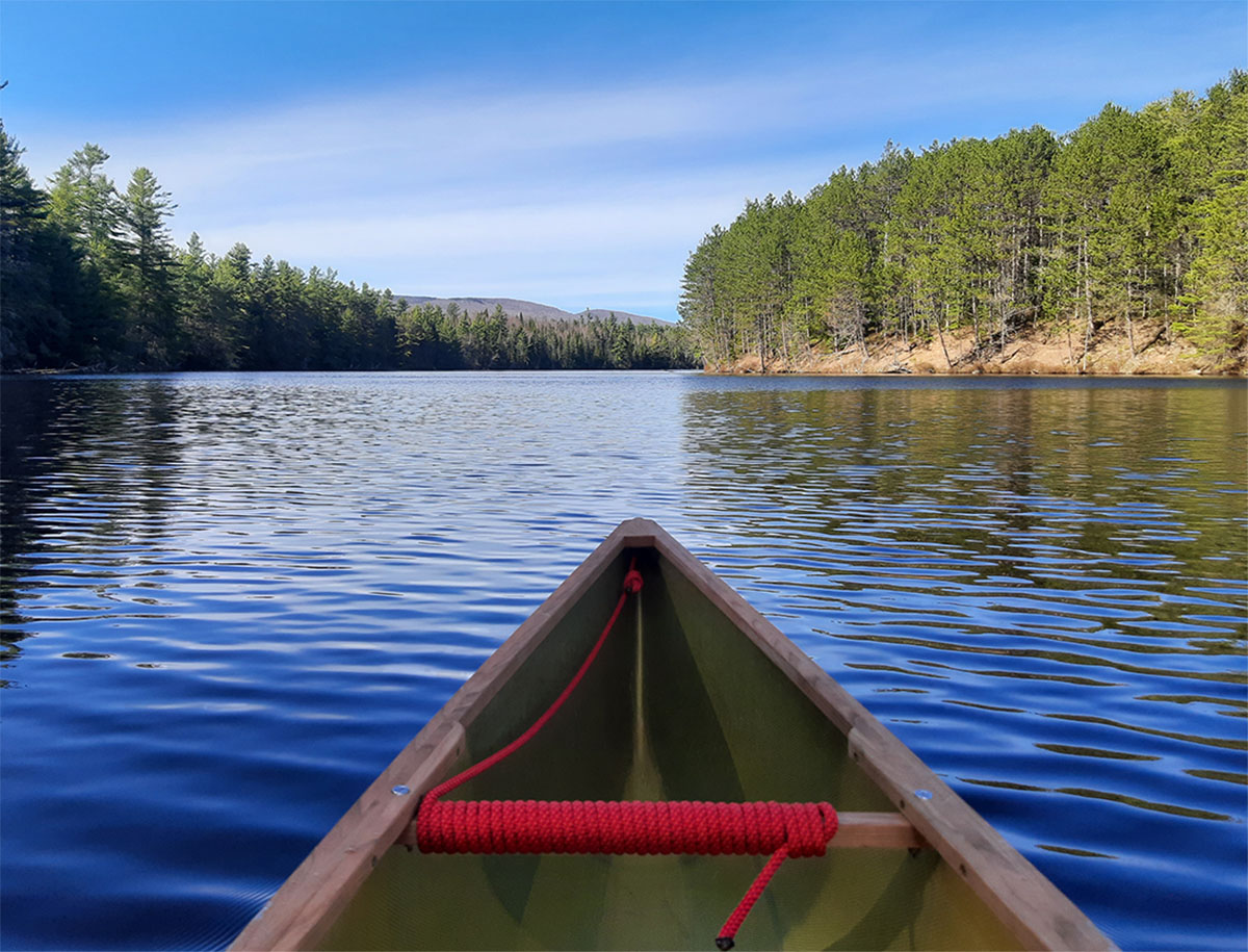 Early Season Enjoyment | How to Enjoy Spring in the Adirondacks