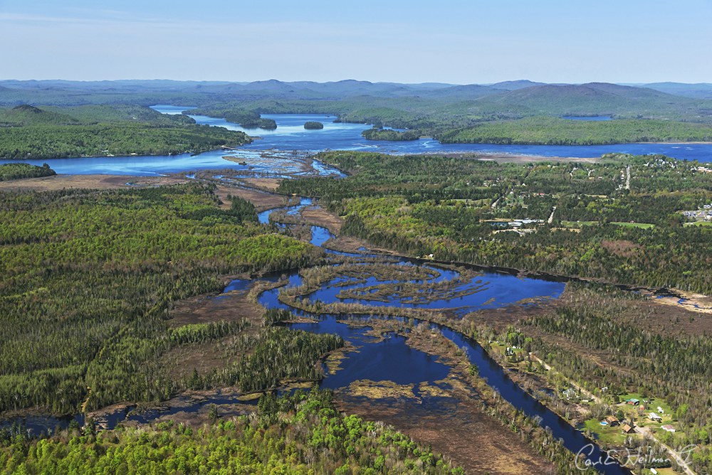 Adirondack Clean Water Infrastructure - What Does It Mean?
