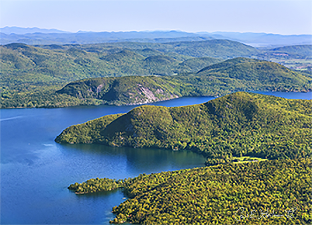 5 Things You Need to Know | June 2021 ADK Conservation News