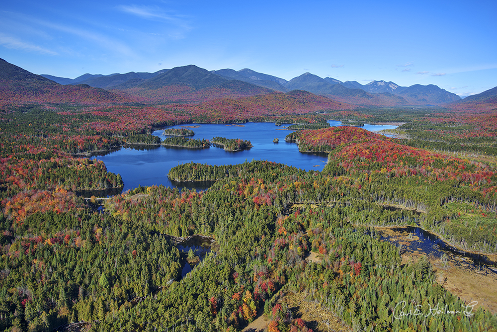 5 Things You Need to Know | September 2021 ADK Conservation News