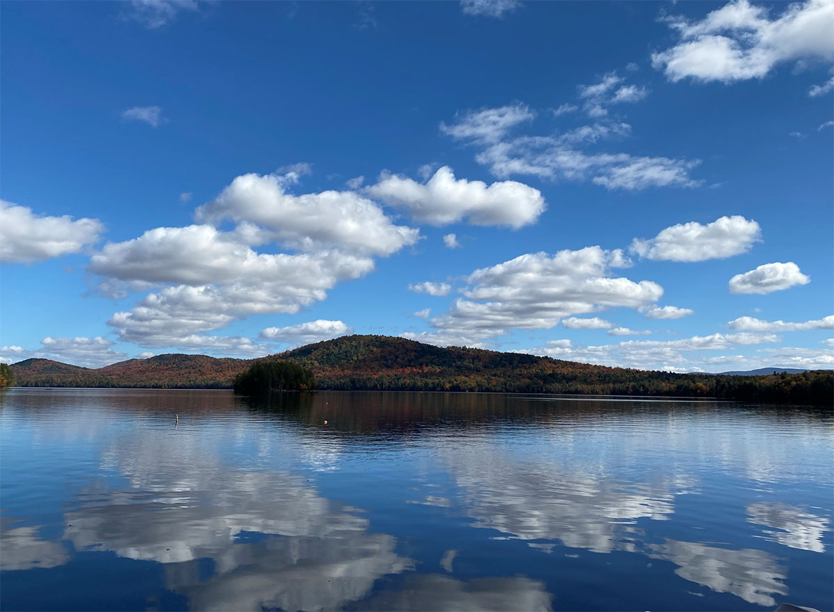Reflections on Water: Better Protecting the Raquette Lake Watershed