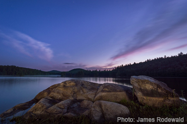 Photography For Nature's Sake | Guest James Rodewald