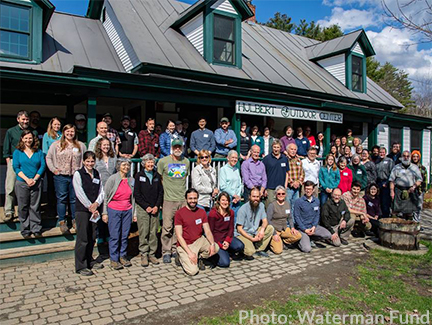 Looking Beyond the Adirondacks | Lessons of Overuse from Across the Northeast