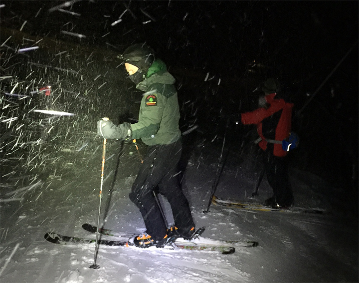 Patrolling the Peaks | Why We Need More Forest Rangers & Staff in the Adirondack Park