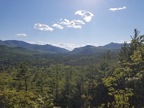 Adirondack Conservation Progress Stalls in the 2018 Legislative Session