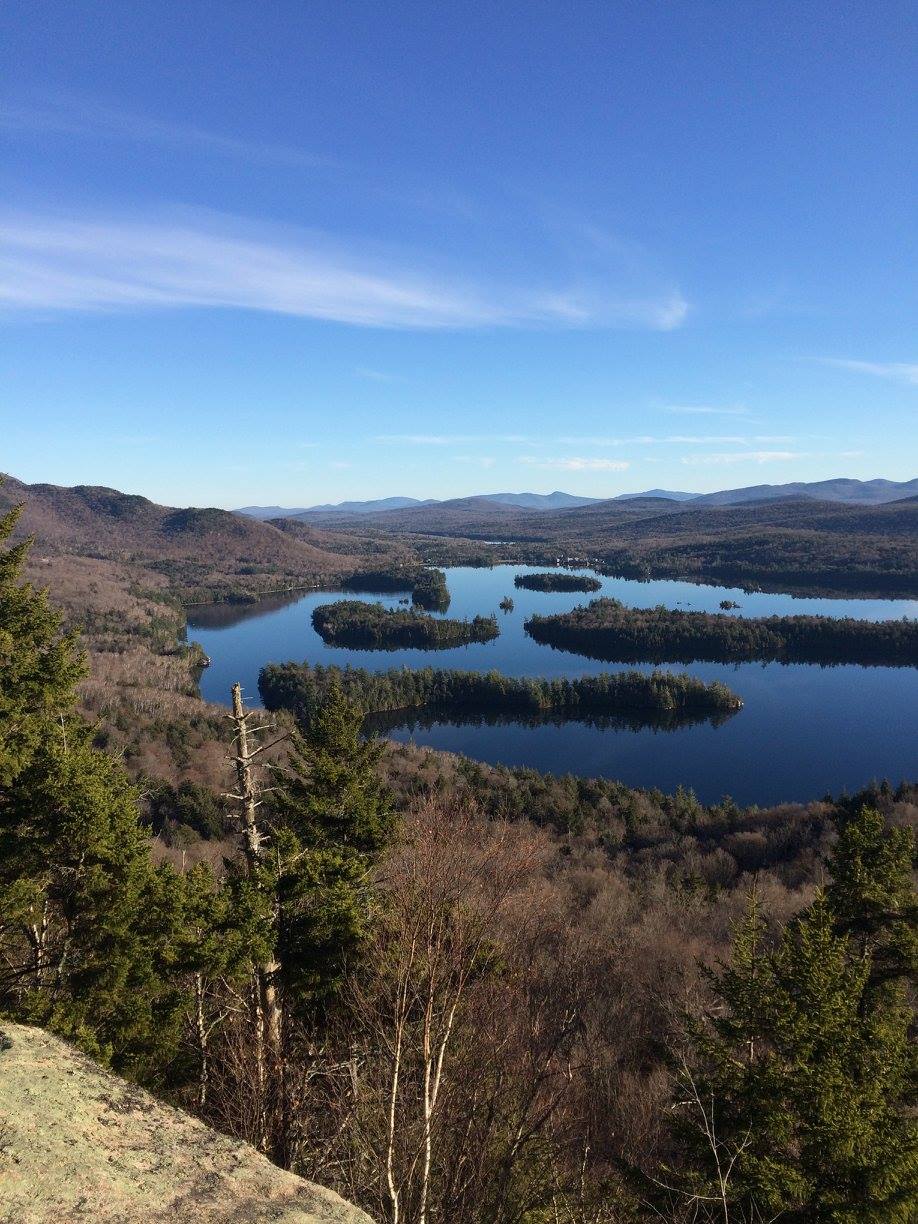 best adk hikes