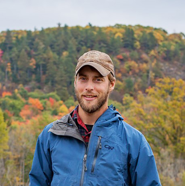 Dillon Klepetar, Farm Advocate